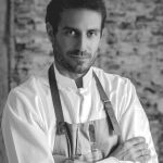 Home Alfredo González. Chef ejecutivo