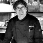 Home v´ctor solano navarro chef